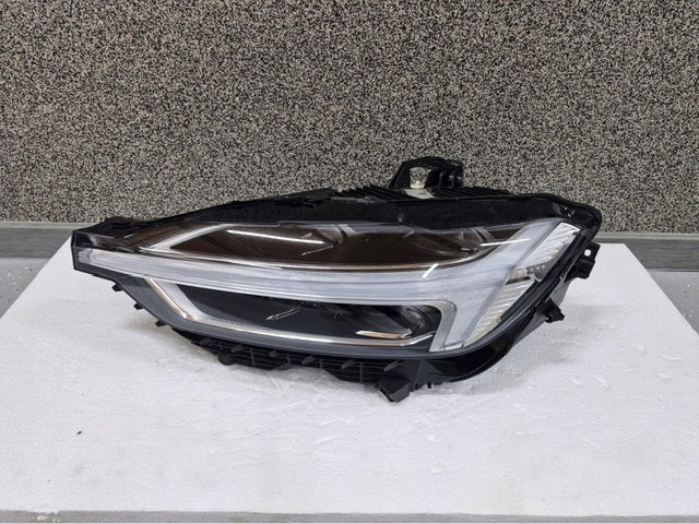 Frontscheinwerfer Volvo Xc60 II 32133544 Links Scheinwerfer Headlight SCH5131534024me