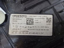 Laden Sie das Bild in den Galerie-Viewer, Frontscheinwerfer Volvo Xc60 II 32133544 Links Scheinwerfer Headlight SCH5131534024me