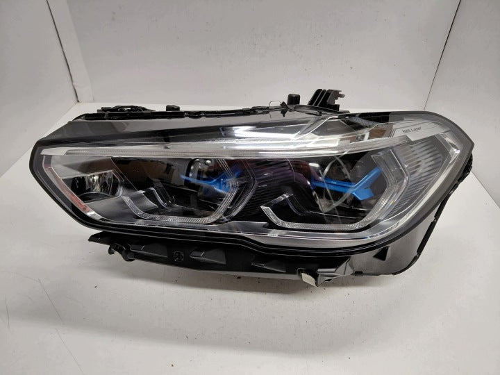 Frontscheinwerfer BMW G05 G06 5A27997 Links Scheinwerfer Headlight SCH5131551445ve