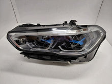 Load image into Gallery viewer, Frontscheinwerfer BMW G05 G06 5A27997 Links Scheinwerfer Headlight SCH5131551445ve