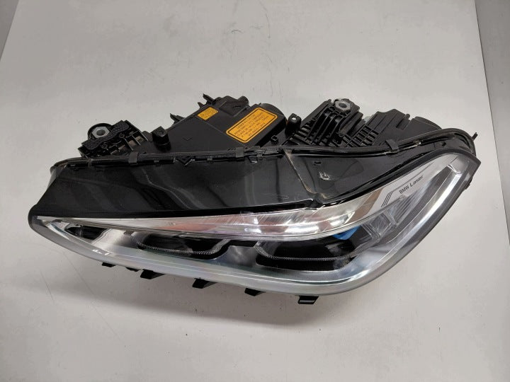 Frontscheinwerfer BMW G05 G06 5A27997 Links Scheinwerfer Headlight SCH5131551445ve
