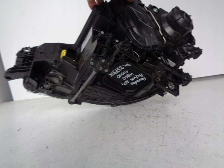 Frontscheinwerfer Mercedes-Benz A9608205139 Rechts Scheinwerfer Headlight SCH5131959547gl