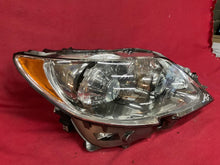 Laden Sie das Bild in den Galerie-Viewer, Frontscheinwerfer Lexus Ls LS460 Xenon Rechts Scheinwerfer Headlight SCH5133985531do