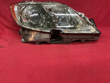 Laden Sie das Bild in den Galerie-Viewer, Frontscheinwerfer Lexus Ls LS460 Xenon Rechts Scheinwerfer Headlight SCH5133985531do