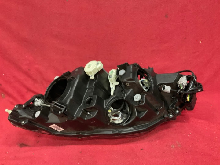 Frontscheinwerfer Lexus Ls LS460 Xenon Rechts Scheinwerfer Headlight SCH5133985531do