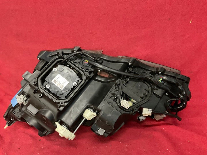 Frontscheinwerfer Lexus Ls LS460 Xenon Rechts Scheinwerfer Headlight SCH5133985531do