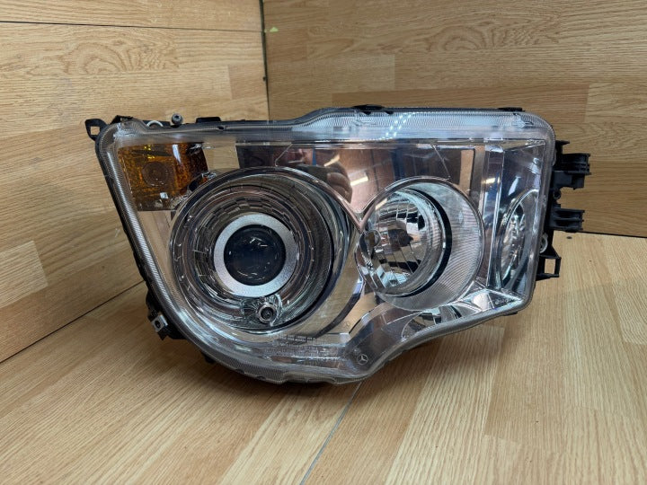 Frontscheinwerfer Mercedes-Benz A0035443303 Rechts Scheinwerfer Headlight SCH5134470330ic