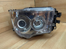 Laden Sie das Bild in den Galerie-Viewer, Frontscheinwerfer Mercedes-Benz A0035443303 Rechts Scheinwerfer Headlight SCH5134470330ic