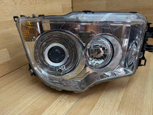 Laden Sie das Bild in den Galerie-Viewer, Frontscheinwerfer Mercedes-Benz A0035443303 Rechts Scheinwerfer Headlight SCH5134470330ic