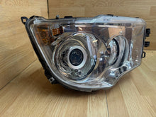 Laden Sie das Bild in den Galerie-Viewer, Frontscheinwerfer Mercedes-Benz A0035443303 Rechts Scheinwerfer Headlight SCH5134470330ic