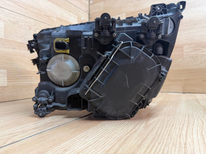 Frontscheinwerfer Mercedes-Benz A0035443303 Rechts Scheinwerfer Headlight SCH5134470330ic