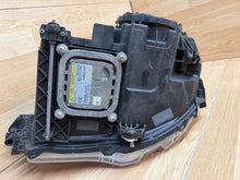Laden Sie das Bild in den Galerie-Viewer, Frontscheinwerfer Mercedes-Benz A0035443303 Rechts Scheinwerfer Headlight SCH5134470330ic