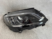 Laden Sie das Bild in den Galerie-Viewer, Frontscheinwerfer Mercedes-Benz W205 A2059061606 Full LED Rechts Headlight SCH5135685337fd