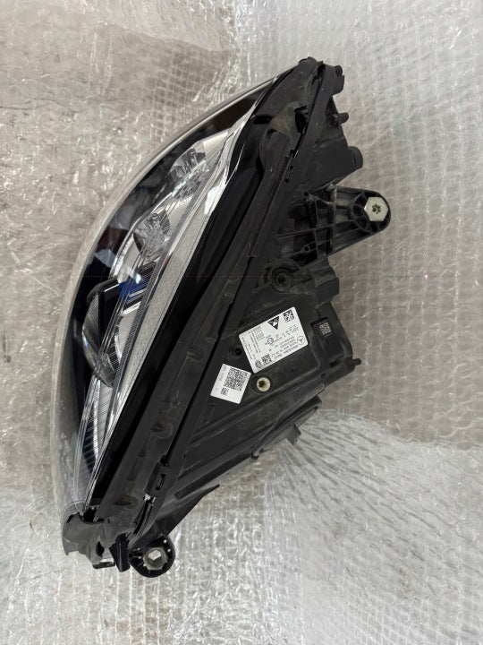 Frontscheinwerfer Mercedes-Benz W205 A2059061606 Full LED Rechts Headlight SCH5135685337fd