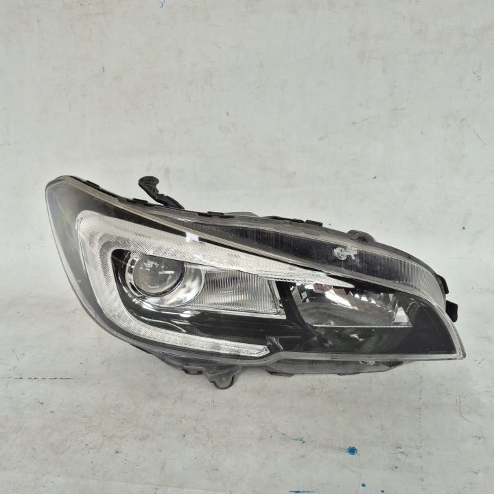 Frontscheinwerfer Subaru Levorg 84002-VA020 Rechts Scheinwerfer Headlight SCH5137430649bc