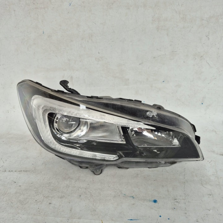Frontscheinwerfer Subaru Levorg 84002-VA020 Rechts Scheinwerfer Headlight SCH5137430649bc