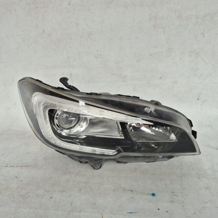Frontscheinwerfer Subaru Levorg 84002-VA020 Rechts Scheinwerfer Headlight SCH5137430649bc