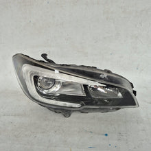 Load image into Gallery viewer, Frontscheinwerfer Subaru Levorg 84002-VA020 Rechts Scheinwerfer Headlight SCH5137430649bc