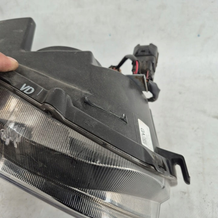 Frontscheinwerfer Subaru Levorg 84002-VA020 Rechts Scheinwerfer Headlight SCH5137430649bc