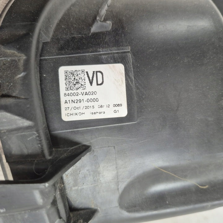 Frontscheinwerfer Subaru Levorg 84002-VA020 Rechts Scheinwerfer Headlight SCH5137430649bc