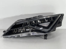Laden Sie das Bild in den Galerie-Viewer, Frontscheinwerfer Seat Leon 90100839 5P1941007G Links Scheinwerfer Headlight SCH5139083800zz