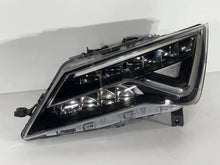 Laden Sie das Bild in den Galerie-Viewer, Frontscheinwerfer Seat Leon 90100839 5P1941007G Links Scheinwerfer Headlight SCH5139083800zz