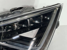 Laden Sie das Bild in den Galerie-Viewer, Frontscheinwerfer Seat Leon 90100839 5P1941007G Links Scheinwerfer Headlight SCH5139083800zz