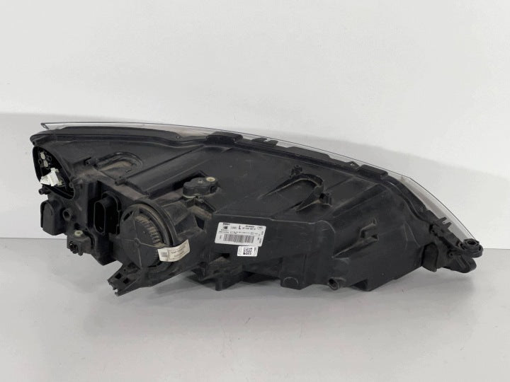 Frontscheinwerfer Seat Leon 90100839 5P1941007G Links Scheinwerfer Headlight SCH5139083800zz