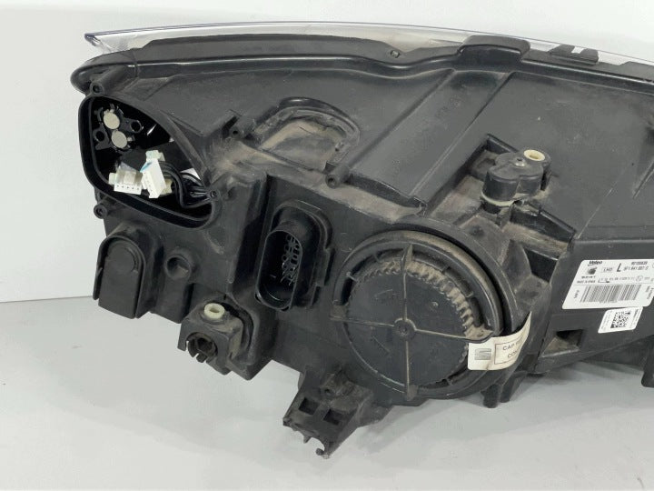 Frontscheinwerfer Seat Leon 90100839 5P1941007G Links Scheinwerfer Headlight SCH5139083800zz