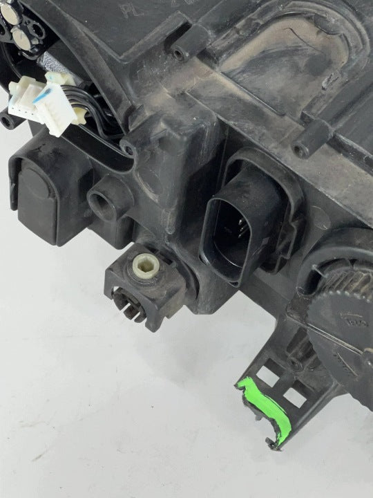 Frontscheinwerfer Seat Leon 90100839 5P1941007G Links Scheinwerfer Headlight SCH5139083800zz