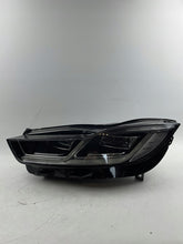 Laden Sie das Bild in den Galerie-Viewer, Frontscheinwerfer Jaguar J9D313W030HA Links Scheinwerfer Headlight SCH5139665068qb