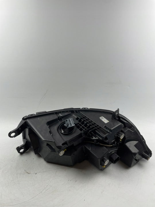 Frontscheinwerfer Jaguar J9D313W030HA Links Scheinwerfer Headlight SCH5139665068qb