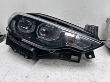Laden Sie das Bild in den Galerie-Viewer, Frontscheinwerfer Fiat Tipo 521451620E LED Rechts Scheinwerfer Headlight SCH5139833621ln