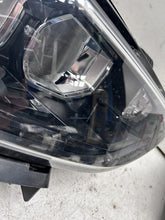Laden Sie das Bild in den Galerie-Viewer, Frontscheinwerfer Fiat Tipo 521451620E LED Rechts Scheinwerfer Headlight SCH5139833621ln