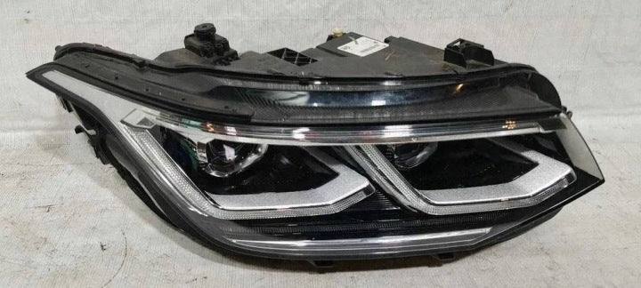 Frontscheinwerfer VW Tiguan 5NN941082D LED Rechts Scheinwerfer Headlight SCH5140196545kd