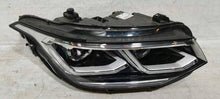 Laden Sie das Bild in den Galerie-Viewer, Frontscheinwerfer VW Tiguan 5NN941082D LED Rechts Scheinwerfer Headlight SCH5140196545kd