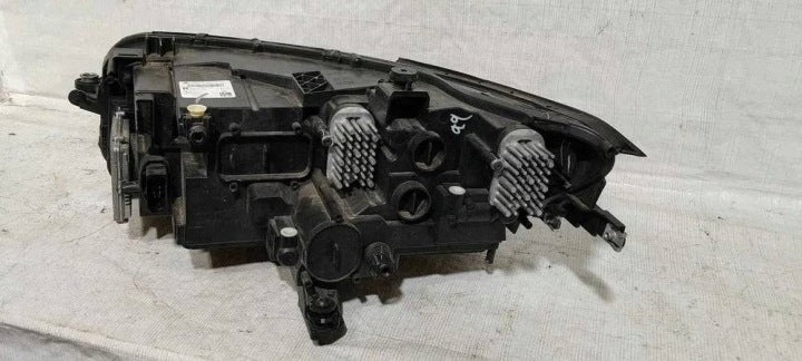 Frontscheinwerfer VW Tiguan 5NN941082D LED Rechts Scheinwerfer Headlight SCH5140196545kd