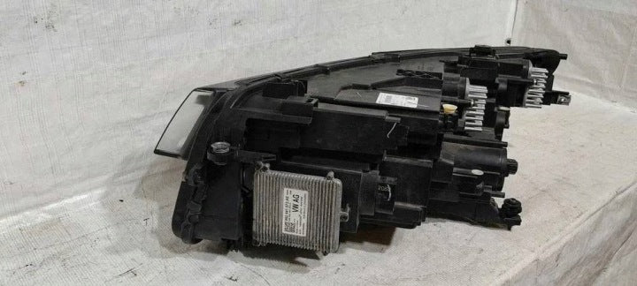 Frontscheinwerfer VW Tiguan 5NN941082D LED Rechts Scheinwerfer Headlight SCH5140196545kd