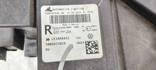 Laden Sie das Bild in den Galerie-Viewer, Frontscheinwerfer VW Tiguan 5NN941082D LED Rechts Scheinwerfer Headlight SCH5140196545kd