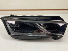 Laden Sie das Bild in den Galerie-Viewer, Frontscheinwerfer Skoda Octavia IV 5E4941016A LED Rechts Scheinwerfer Headlight SCH5142186681zq