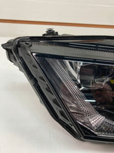 Laden Sie das Bild in den Galerie-Viewer, Frontscheinwerfer Skoda Octavia IV 5E4941016A LED Rechts Scheinwerfer Headlight SCH5142186681zq