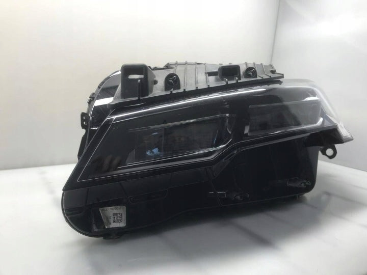 Frontscheinwerfer Peugeot 308 98596621 Links Scheinwerfer Headlight SCH5142376855ke