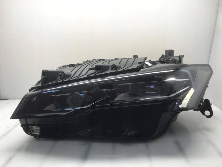 Frontscheinwerfer Peugeot 308 98596621 Links Scheinwerfer Headlight SCH5142376855ke