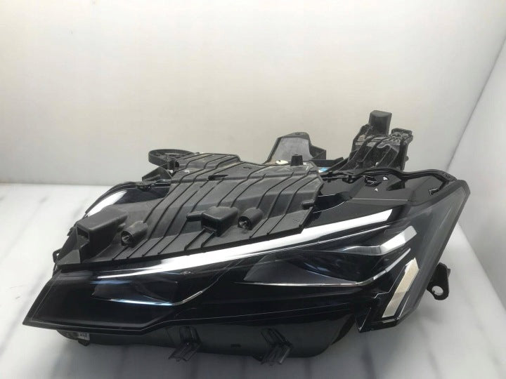 Frontscheinwerfer Peugeot 308 98596621 Links Scheinwerfer Headlight SCH5142376855ke
