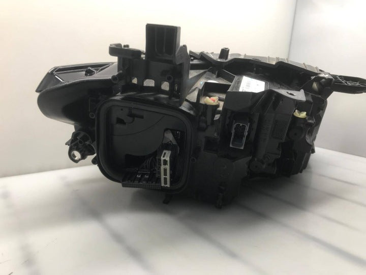 Frontscheinwerfer Peugeot 308 98596621 Links Scheinwerfer Headlight SCH5142376855ke