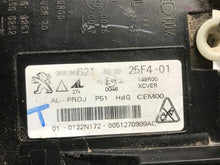 Laden Sie das Bild in den Galerie-Viewer, Frontscheinwerfer Peugeot 308 98596621 Links Scheinwerfer Headlight SCH5142376855ke