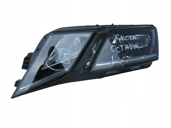 Frontscheinwerfer Skoda Octavia I 5E1941015D Links Scheinwerfer Headlight SCH5142878219ql