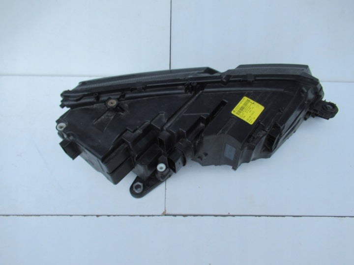Frontscheinwerfer Skoda Octavia I 5E1941015D Links Scheinwerfer Headlight SCH5142878219ql