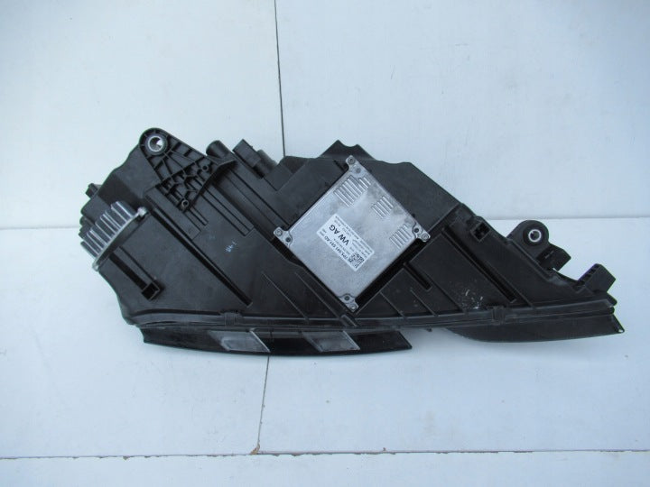 Frontscheinwerfer Skoda Octavia I 5E1941015D Links Scheinwerfer Headlight SCH5142878219ql