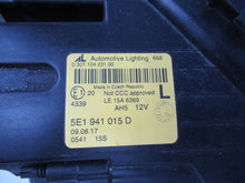Laden Sie das Bild in den Galerie-Viewer, Frontscheinwerfer Skoda Octavia I 5E1941015D Links Scheinwerfer Headlight SCH5142878219ql